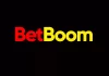 Betboom logo